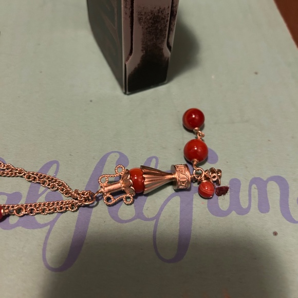 Chanel Paris Greece Multi Layered Necklace - Picture 5 of 5